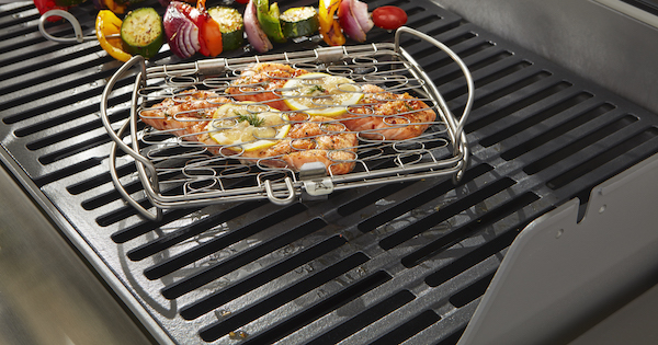 Grill 2025 grates weber